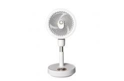 China HEBRONFAN Air Circulation Fan 3 Speed FCC RoHS Certificated supplier
