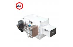 China ZT52N Gearbox for Twin Screw Extruder with Low Noise and Precise Alignment supplier