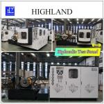Fully Automatic Hydraulic Test Machine Customization with 450 L/min Flow Rate for sale