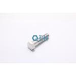 SS304 316 DIN 931 Half Thread ISO898-1 High Tensile Hex Bolt