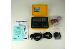 China Digital Milliohm Meter MO-2001 lutron supplier