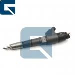 0445120067 20898683 Engine Fuel Injector For EC210B Excavator for sale