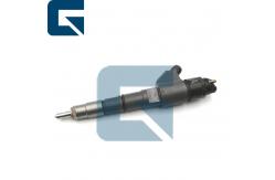 China 0445120067 20898683 Engine Fuel Injector For EC210B Excavator supplier