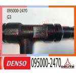 DENSO genuine diesel injector 095000-2470 0950002470 for DEUTZ G3
