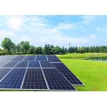 Energy Saving Polycrystalline Solar Panel 1956*992*45 Mm Long Life Span for sale