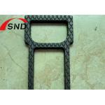 Customizable Manhole Step Iron Cast OEM Service For Different Requirements