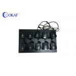 Wearable Body Worn Surveillance Cameras Law Enforcement Instrument Data Collection Station for sale