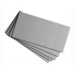 Hot Rolled 316 2b Stainless Steel Sheet 1000mm 1500mm AISI 4K Finish for sale