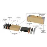 High quality 8200uf 400v Screw Terminal Aluminium  Electrolytic Capacitor 400V 8200UF