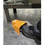 Portable Water-Cooled Automatic Laser Welding Machine Four in One 