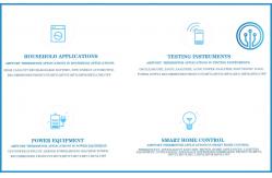 China Thermistor Temperature Sensors manufacturer