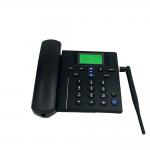 Cordless GSM Desktop Phone Wireless Mobile Home Office SMS Only for sale