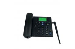 China Cordless GSM Desktop Phone Wireless Mobile Home Office SMS Only supplier