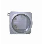 Custom A365 Aluminium Gravity Die Casting Construction Parts Marine Hardware for sale