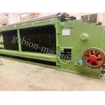 20RPM Gabion Wire Jali Making Machine Corrosion Resistant for sale