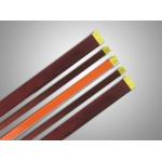 Class 220 CTC Wire Flat Enamelled Copper Wire Winding Wire for sale