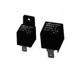 Class F 12V 80A Universal Automotive Relay For Electric Vehicle Charger Pile for sale