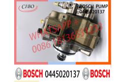 China 5258264 ISF2.8 3.8 diesel engine fuel pump 4983836 0445020099 5258264 0445020137 supplier