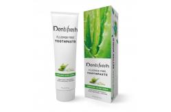 China Dentifresh Teeth Whitening Toothpastes For Professional Oral Care Non Toxic supplier