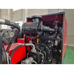 60KN High-Altitude Overhead Line Hydraulic Traction Electric Construction Tractor for sale