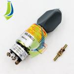 386-4274 Shut Off Solenoid Valve 3864274 R140LC-7 for sale