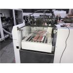 Rotary Die Cutting And Slitting Machine Auto Paper Roll Sticker Label Iml Cutter for sale