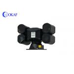 25W 15mm Lens Side Mounted PTZ Thermal Camera DC12V for sale