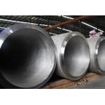 Aluminium Chilled forged alloy steel Rolls copper casting and rolling machine for sale