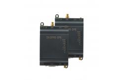 China SMS Message Transmisson Industrial IoT Module 850MHz For PLC supplier