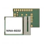 Wireless Communication Module NINA-B222-03B Stand-Alone Dual-Mode BT Modules 2.4GHz for sale