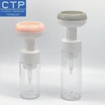 Custom Tube Flower Foam Pump High Performance Leakproof Durable With Custom Tube Length By CTP for sale