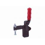 300kg Black Electroplated Clamptek Heavy Duty Toggle Clamp for sale