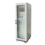 SO2 NO NO2 Online Continuous Emission Monitoring System CEMS Online Gas Analyzer for sale
