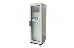 China SO2 NO NO2 Online Continuous Emission Monitoring System CEMS Online Gas Analyzer supplier