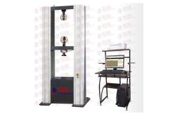 China Electromechanical Universal Testing Machine Computerized 10KN-300KN supplier