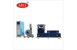 China Vibration Test Machine 0 ~ 3000Hz 100G Maximum Acceleration supplier
