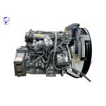Original Japan Isuzu 4JJ1 Engine 95KW / 2200RPM