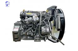 China Original Japan Isuzu 4JJ1 Engine 95KW / 2200RPM supplier