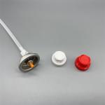 Efficient 360-Degree Actuated Spray Valve for Gardening - Fine Mist Specification for sale