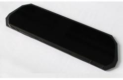 China Ultra Thin TFT LCD Display Rectangle Irregular Shape With MIPI / LVDS Interface supplier