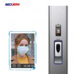 Metal Material Full Body 20W Infrared Temperature Sensor for sale