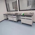 Packaging Export plywood package for lab wall benches customizable options available