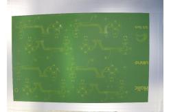 China 2540dpi Screen Printing Exposure Machine 1200x1300mm For PCB supplier