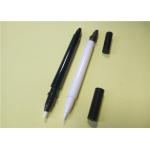 Empty Long Lasting Eyeliner Pen Easy Use 11mm Diameter SGS Certification