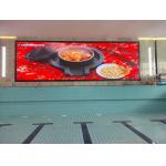 3.91mm LED Video Wall With 500*500mm Aluminium Die Casting Cabinet