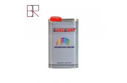 China Automotive Paint HDI Curing Agent Acrylic Car Paint Hardener supplier
