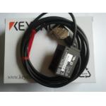 Keyence Lt-9000 Fiber Optic Sensors Original Keyence Factory Packing for sale