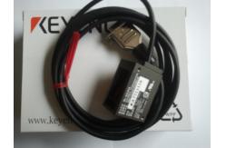 China Keyence Lt-9000 Fiber Optic Sensors Original Keyence Factory Packing supplier