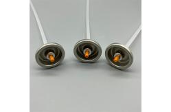 China Durable Oil based insecticide valve for Agricultural Use Reliable and Efficient supplier