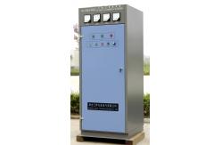 China 3 phase 380V Solid State High Frequency Welder supplier